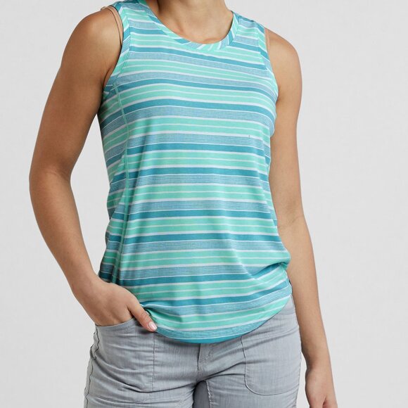 EUC Title Nine Vibe Tank top WS - Picture 6 of 8